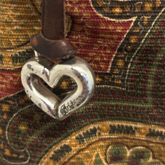 Brighton Vintage and Rare Handbag - Picture 8 of 11